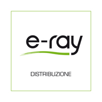 e-ray distribuzione
